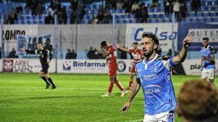 Atento Colón: arranca la Fecha 10 de la zona B en Primera Nacional