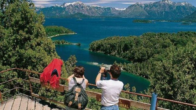 La Patagonia