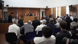 Las máximas figuras de Vicentin volverán al Centro de Justicia Penal el próximo 25 de abril