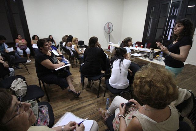 La ciudad de Santa Fe va camino a ser un Municipio Saludable