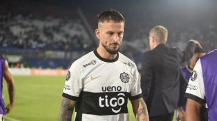 El futuro de la carrera de Darío Benedetto es una incógnita.&nbsp;