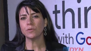 El padrón electoral, lo más buscado por los argentinos en la web en 2015
