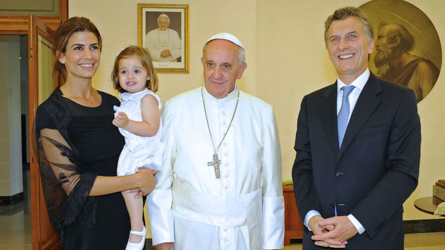 Macri