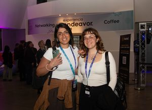 Experiencia Endeavor Rosario 2026