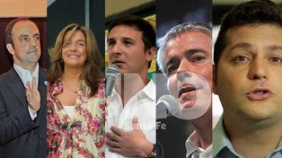 El debate de los candidatos a intendente de Santa Fe será este viernes