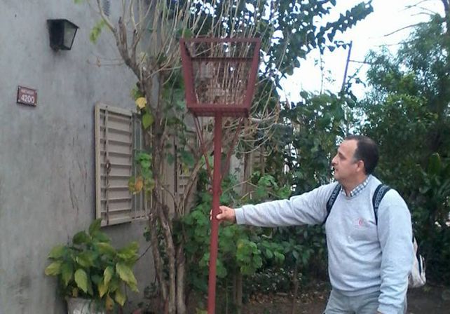 Modelo. Hay varios con la intención de satisfacer a los vecinos.