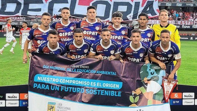 Unión sumó jugadores importantes