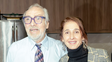 La pareja de Luis Brandoni habló sobre las supuestas tensiones familiares por la herencia