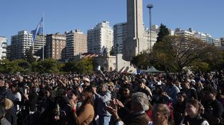 Las claves del repunte turístico de Rosario: Se normalizó la ciudad