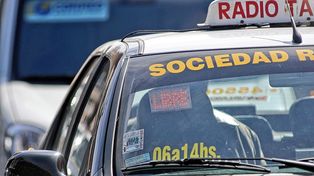 Taxistas tenían una reunión programada para este martes con autoridades municipales, pero fue suspendida de imprevisto.