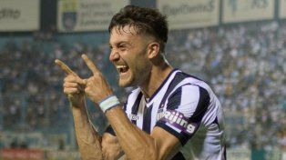 Talleres pisó fuerte de visitante y le ganó 2-0 a Atlético Tucumán