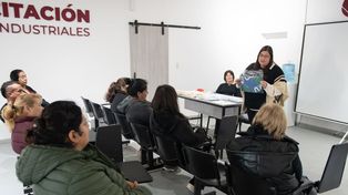 La Comuna anunció el inicio del proceso de empadronamiento de todos los microemprendedores de Timbúes.