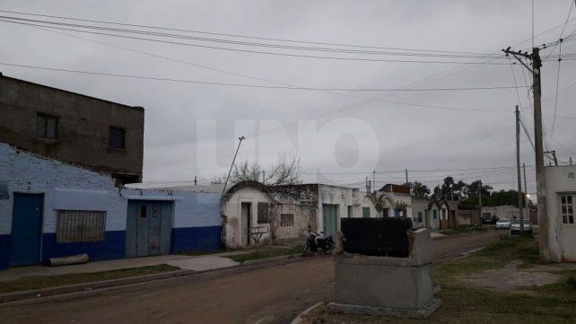 Tres personas imputadas por la usurpación de una vivienda en barrio San Lorenzo
