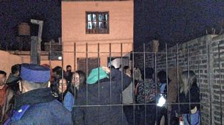 Paraná: en pocas horas la misma casa fue escenario de dos fiestas clandestinas