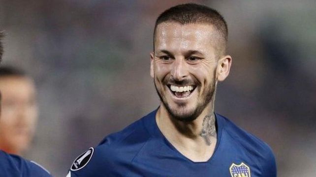 El goleador seguirá su carrera en Francia&nbsp;