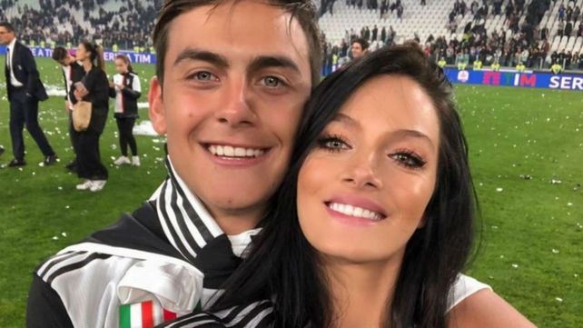 Los detalles de la gran boda de Oriana Sabatini y Paulo Dybala