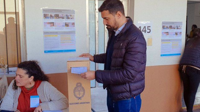 Voto. Políticas para la República insiste en la boleta unica