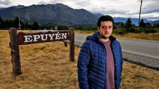 Los habitantes de Epuyén concluyeron el aislamiento