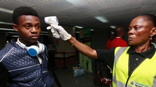 La Organización Mundial de la Salud constató el fin del brote de ébola en Nigeria