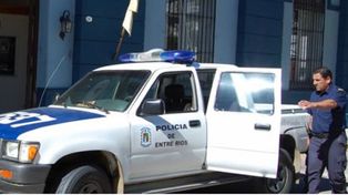 Polémica entre la Policía y el Poder Judicial por el traslado de presos que quedan libres