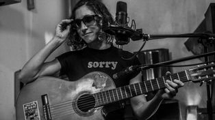 Sabina Valentini dará un show en vivo de su último proyecto musical