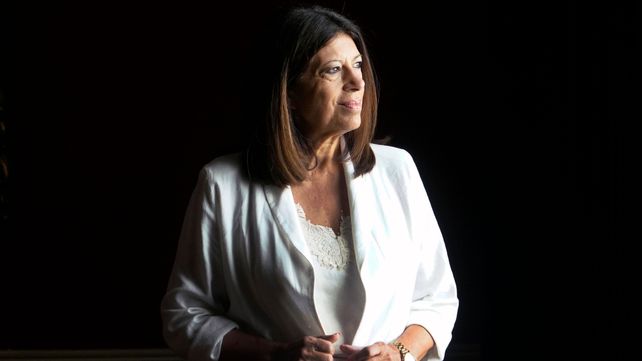 Clara García evaluó el año legislativo en Santa Fe