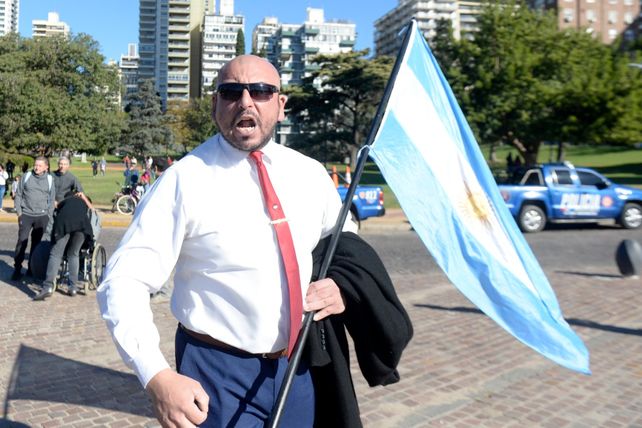Darío Marcelo Contreras