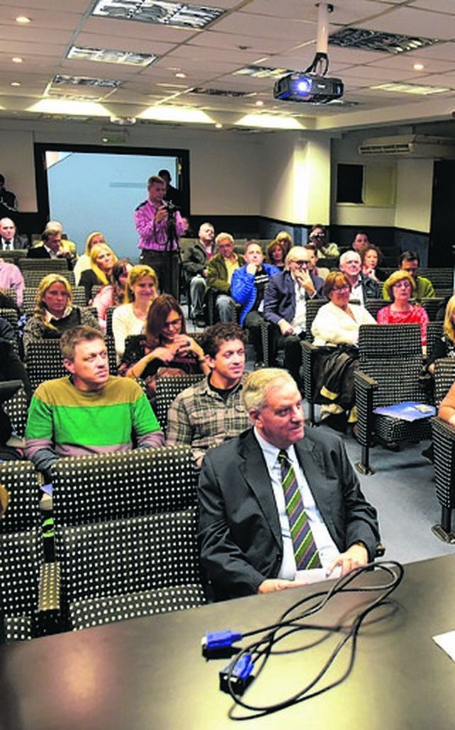 Turismo de congresos en Uruguay