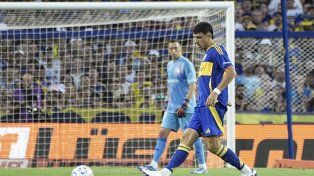 Boca Juniors juega de local ante Tigre.