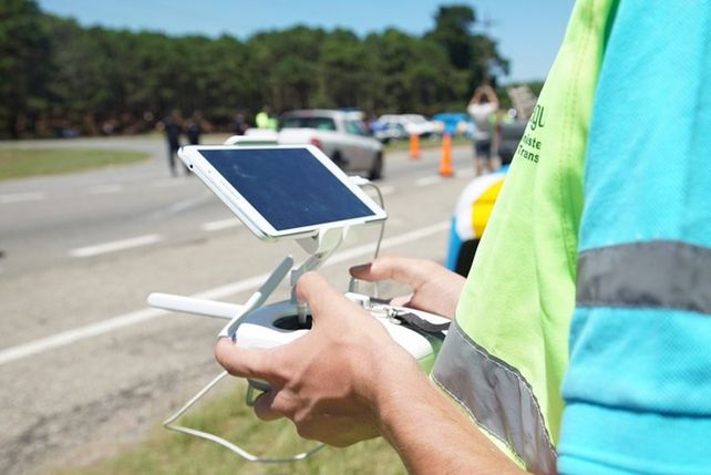 La Provincia tiene previsto echar mano a esta tecnología para reforzar controles.&nbsp;