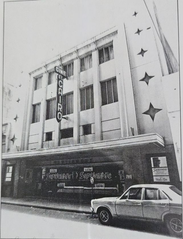 Gentileza Rosario por Conocer