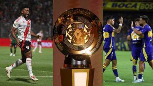 DirecTV se quedó con los derechos del Mundial de Clubes en Sudamérica