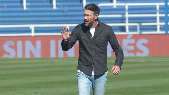 El Kily confía en quienes les tocará ingresar.