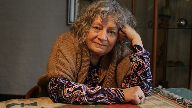Rita Segato. Propone buscar la naturaleza propia de cada uno.