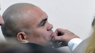 El abogado de la v&iacute;ctima calific&oacute; como un disparate la liberaci&oacute;n de la Hiena Barrios