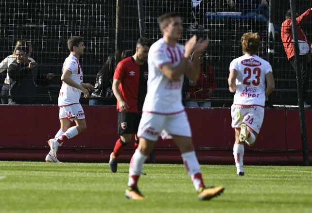 Tuvimos un orden importante