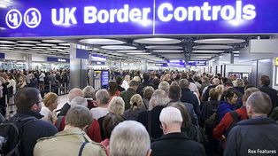 Facilidades de ingreso a Inglaterra para los viajeros frecuentes argentinos