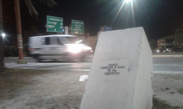 Ana María Acevedo quería vivir