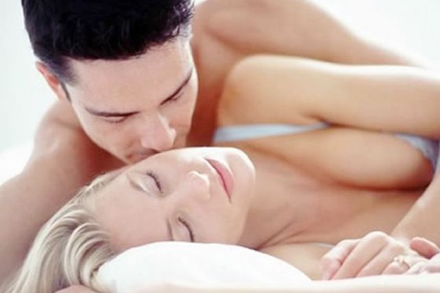 Tener sexo en las mañanas previene resfriados