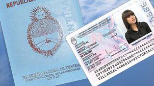 A partir de 2015 sólo será válido un único DNI