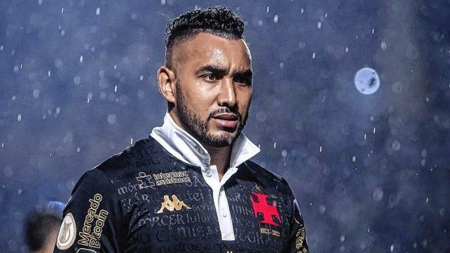 Vasco da Gama le rescindió al francés Payet por violencia de género