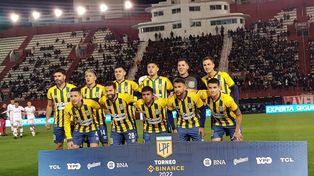 Nadie se destacó en el uno x uno canalla ante Huracán