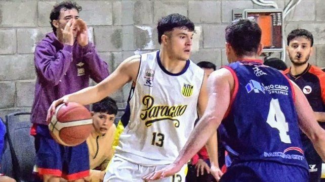 APB: Paracao eliminó a Olimpia y es el segundo finalista del Torneo Apertura