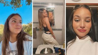 La autopsia reveló que la influencer cordobesa murió por estrangulamiento