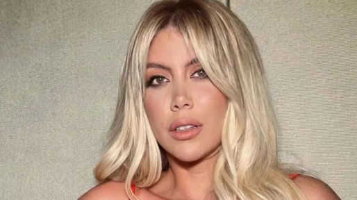 Italia autorizó a Wanda Nara a gestionar la documentación de sus hijas sin la firma de Mauro Icardi