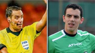 Fernando Rapallini y Leandro Rey Hilfer dirigirán a los equipos rosarinos por la fecha 25.