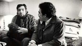 Cortázar era un escritor como el que yo hubiera querido ser cuando fuera grande
