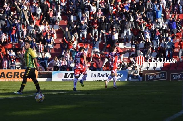 Madelón: “Hay que convencer a Soldano para que meta otro gol en Tucumán”