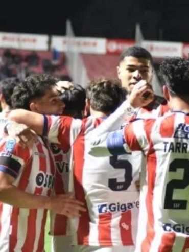 Unión pidió adelantar su partido ante Instituto por el Torneo Diego Barisone