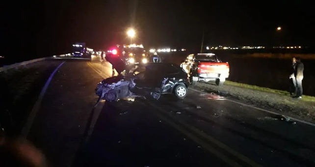 Nuevos testimonios aseguran que en la curva de Pastorino se producen accidente misteriosos